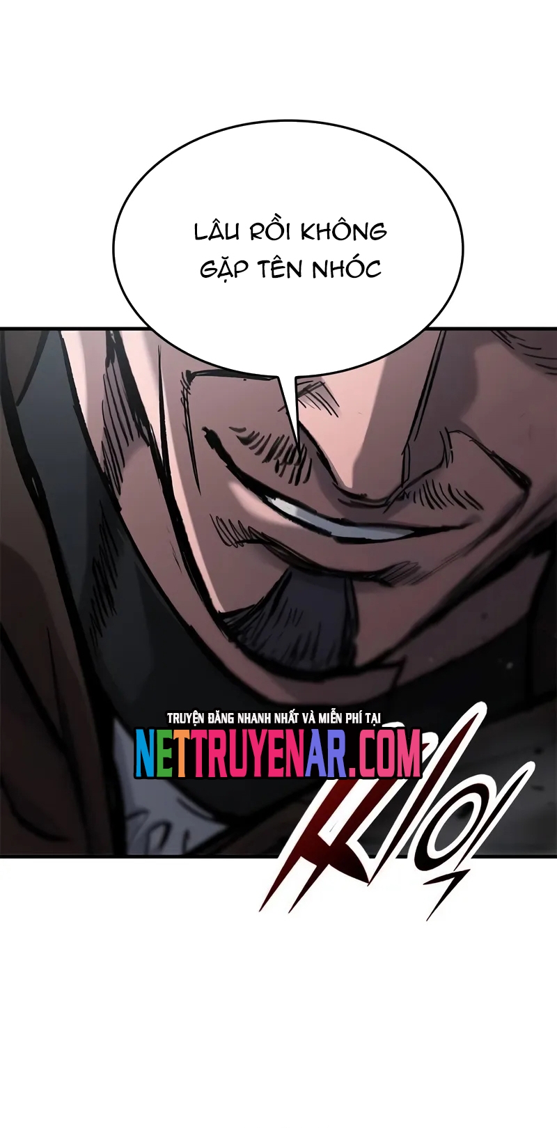 Hiệp Sĩ Sống Vì Ngày Hôm Nay: Chapter 69