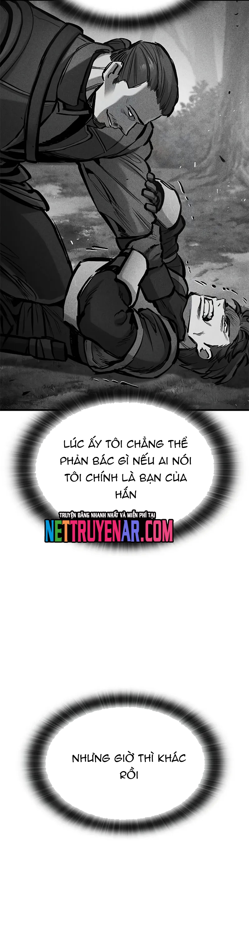 Hiệp Sĩ Sống Vì Ngày Hôm Nay: Chapter 69