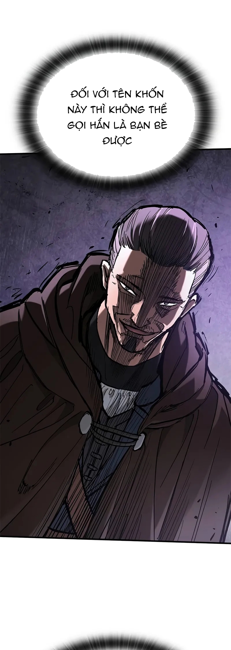 Hiệp Sĩ Sống Vì Ngày Hôm Nay: Chapter 69