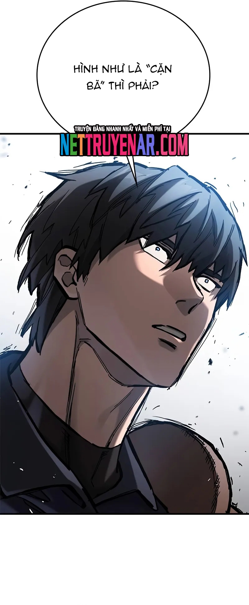 Hiệp Sĩ Sống Vì Ngày Hôm Nay: Chapter 69