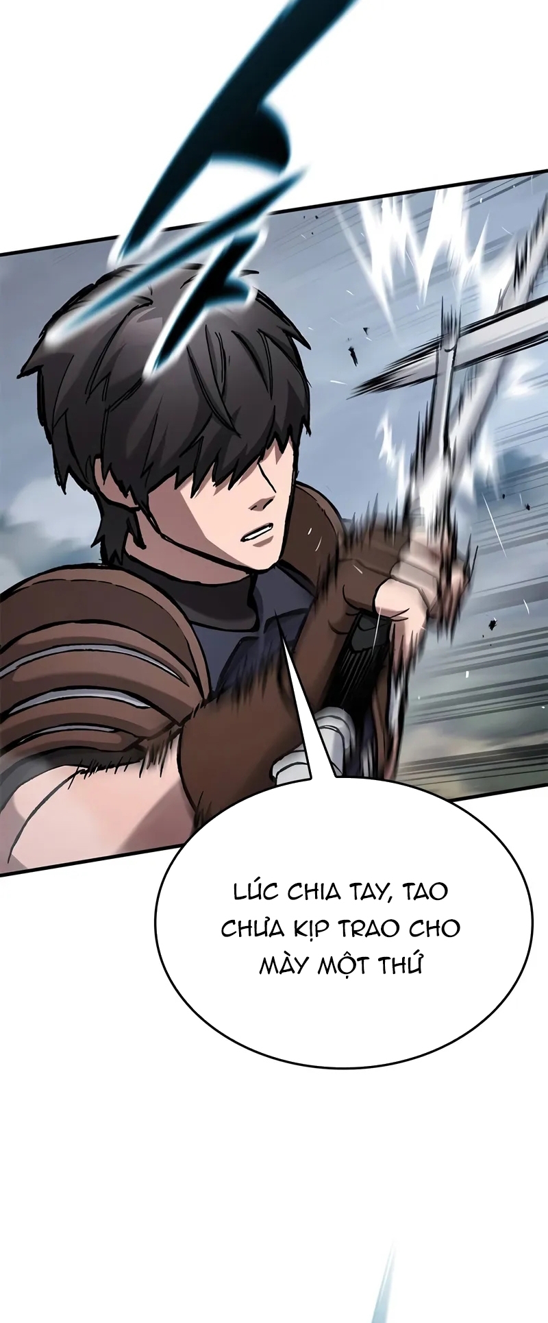 Hiệp Sĩ Sống Vì Ngày Hôm Nay: Chapter 69