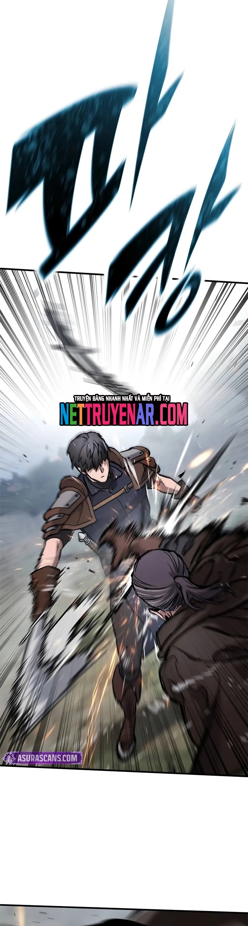 Hiệp Sĩ Sống Vì Ngày Hôm Nay: Chapter 69