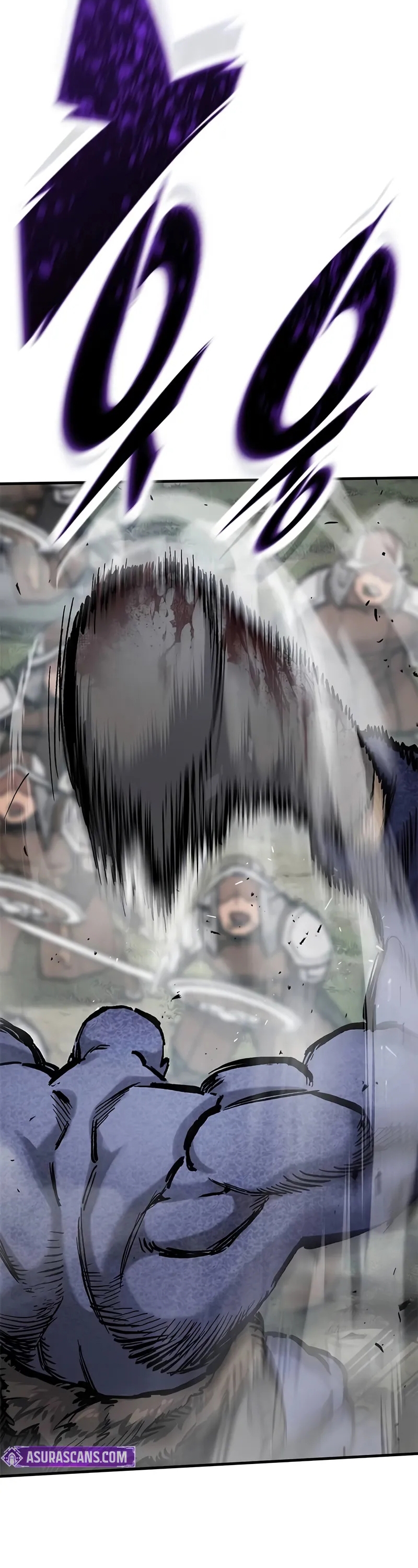 Hiệp Sĩ Sống Vì Ngày Hôm Nay: Chapter 69