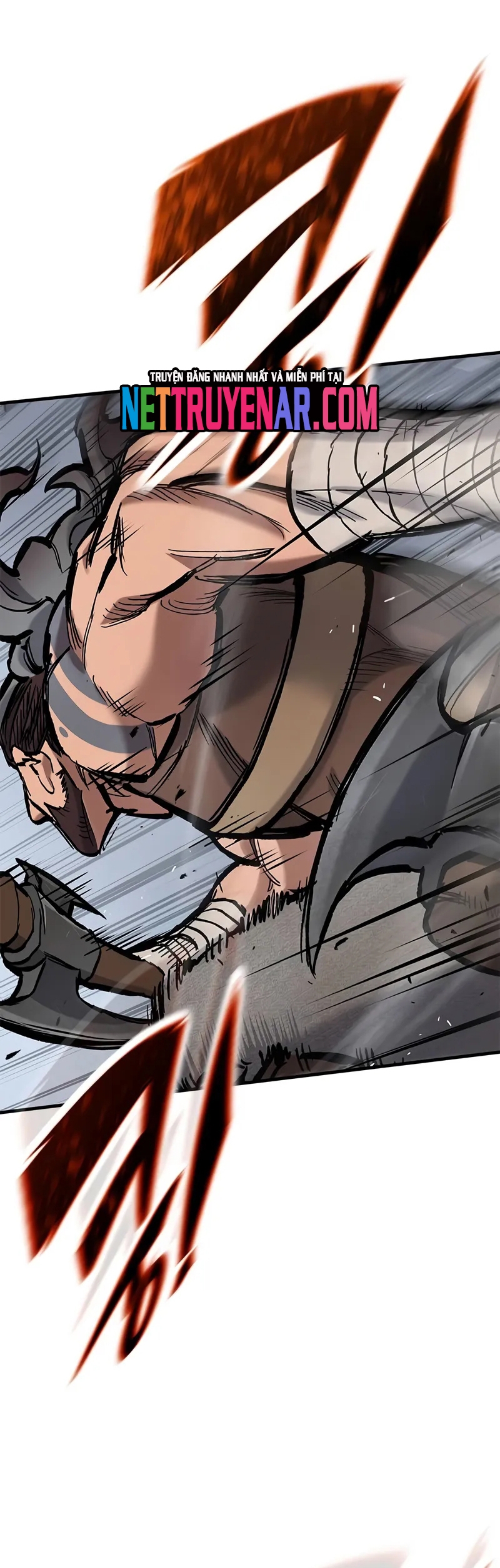 Hiệp Sĩ Sống Vì Ngày Hôm Nay: Chapter 69