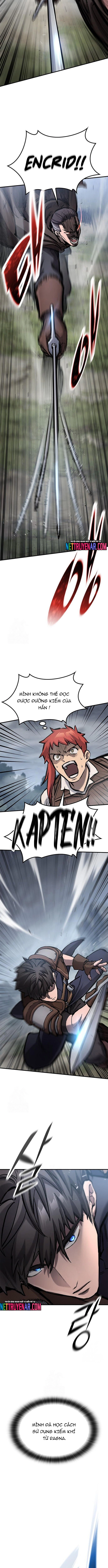 Hiệp Sĩ Sống Vì Ngày Hôm Nay: Chapter 70