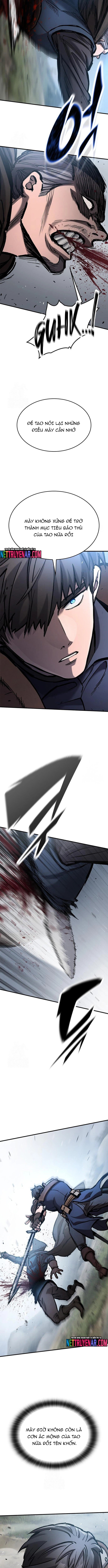 Hiệp Sĩ Sống Vì Ngày Hôm Nay: Chapter 70