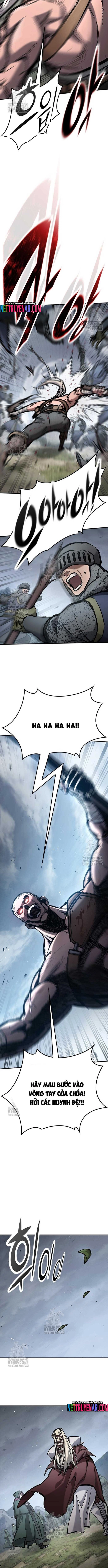 Hiệp Sĩ Sống Vì Ngày Hôm Nay: Chapter 71