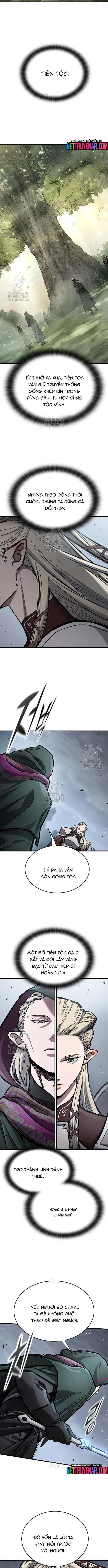 Hiệp Sĩ Sống Vì Ngày Hôm Nay: Chapter 71