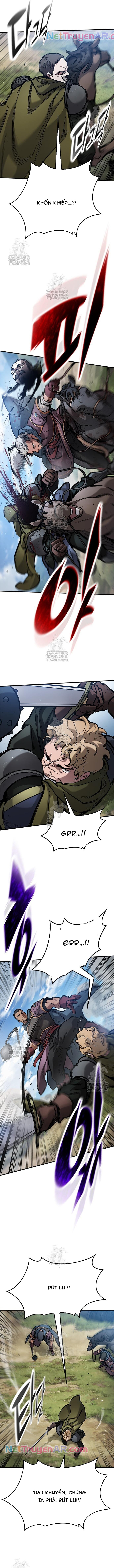 Hiệp Sĩ Sống Vì Ngày Hôm Nay: Chapter 72