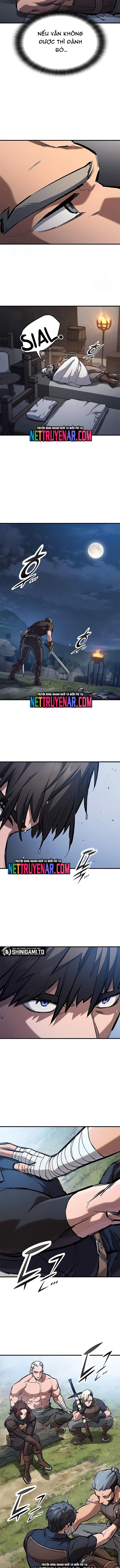 Hiệp Sĩ Sống Vì Ngày Hôm Nay: Chapter 74