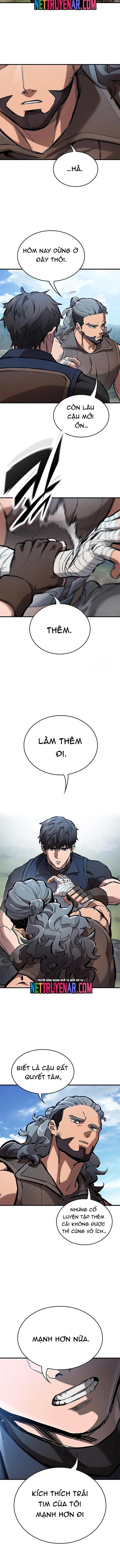 Hiệp Sĩ Sống Vì Ngày Hôm Nay: Chapter 74