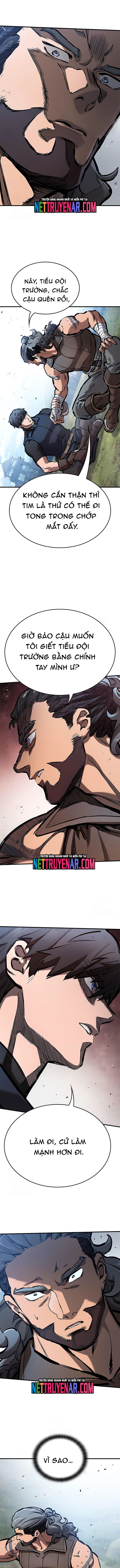 Hiệp Sĩ Sống Vì Ngày Hôm Nay: Chapter 74