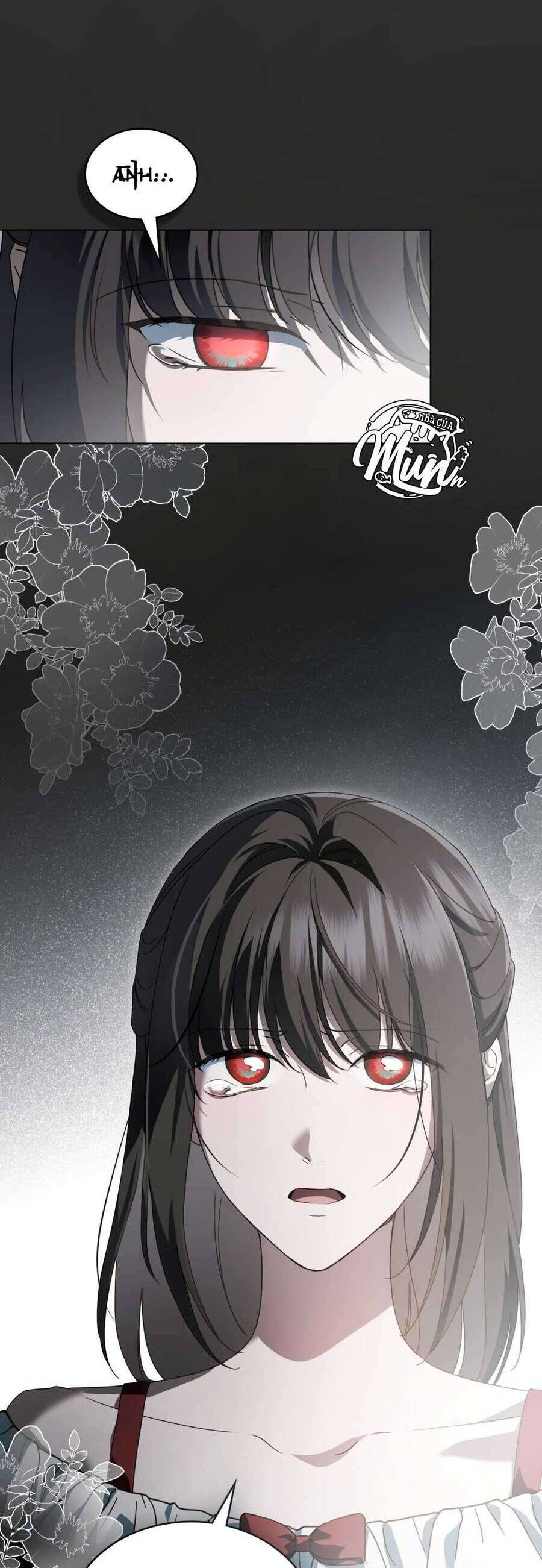 Hiệp Sĩ Thánh Và Cô Nàng Quái Vật: Chapter 32