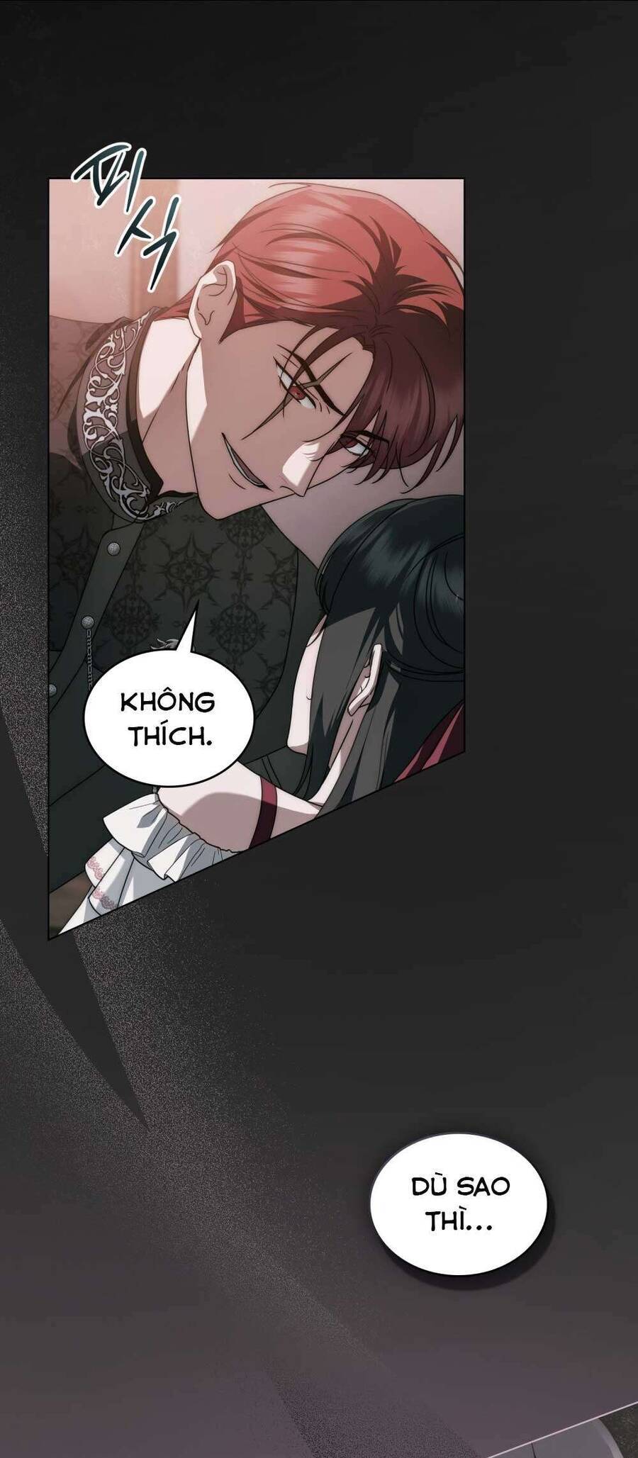 Hiệp Sĩ Thánh Và Cô Nàng Quái Vật: Chapter 32