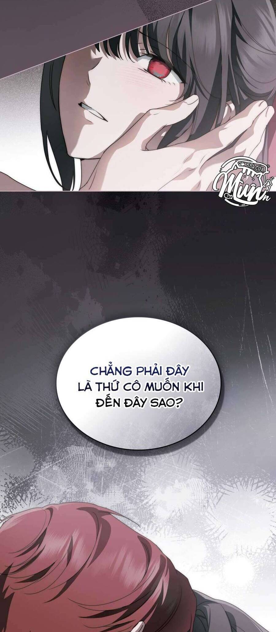 Hiệp Sĩ Thánh Và Cô Nàng Quái Vật: Chapter 32