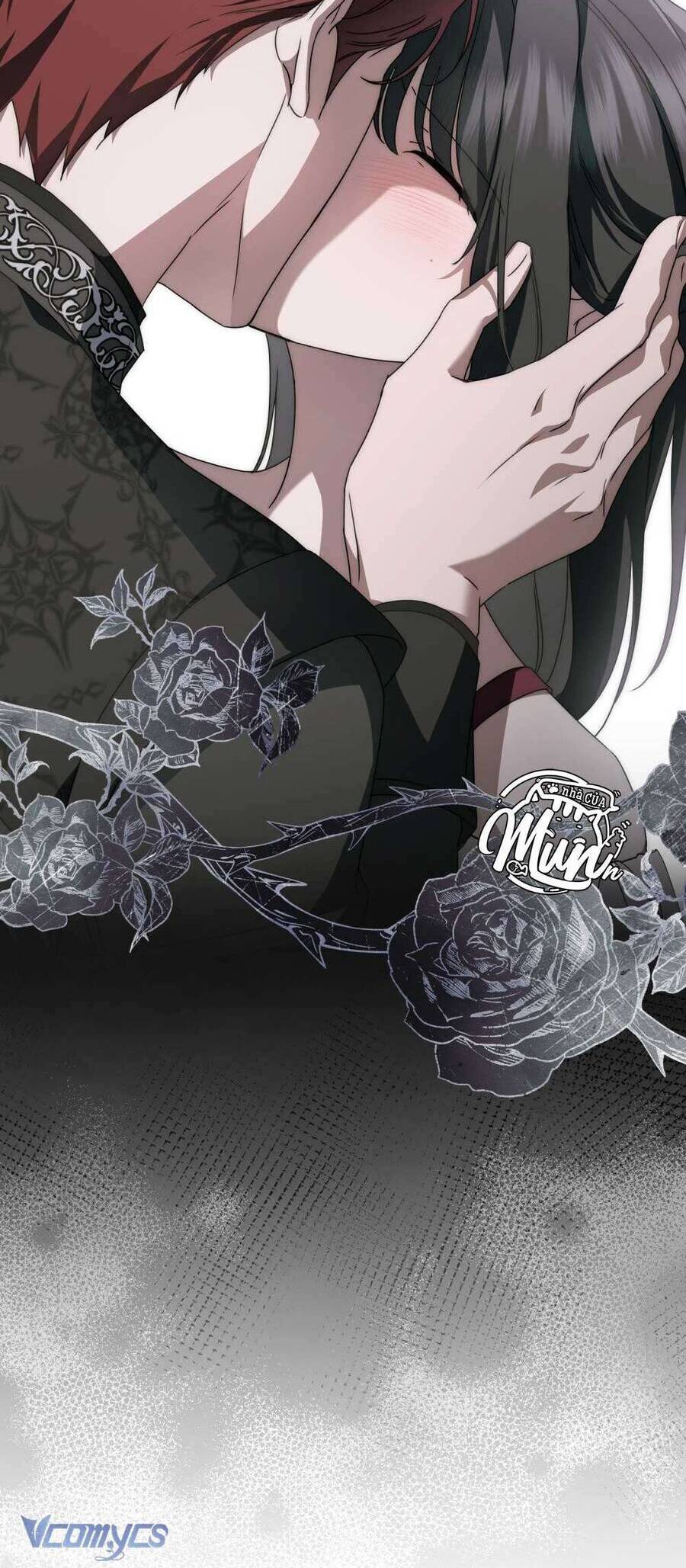 Hiệp Sĩ Thánh Và Cô Nàng Quái Vật: Chapter 32