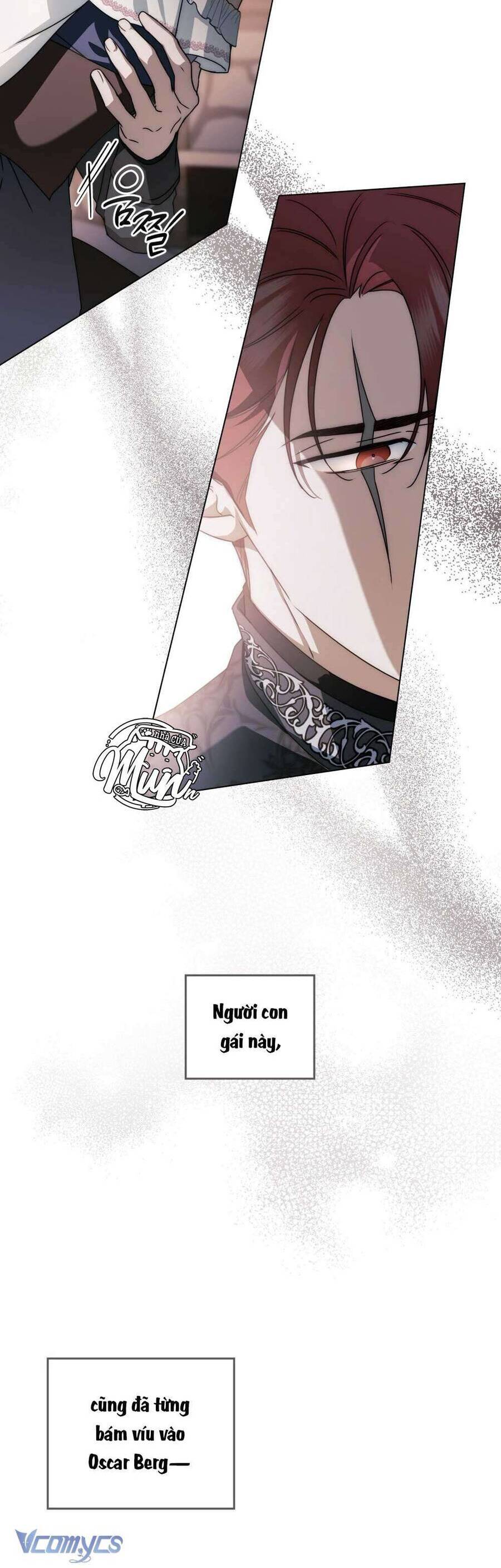 Hiệp Sĩ Thánh Và Cô Nàng Quái Vật: Chapter 32