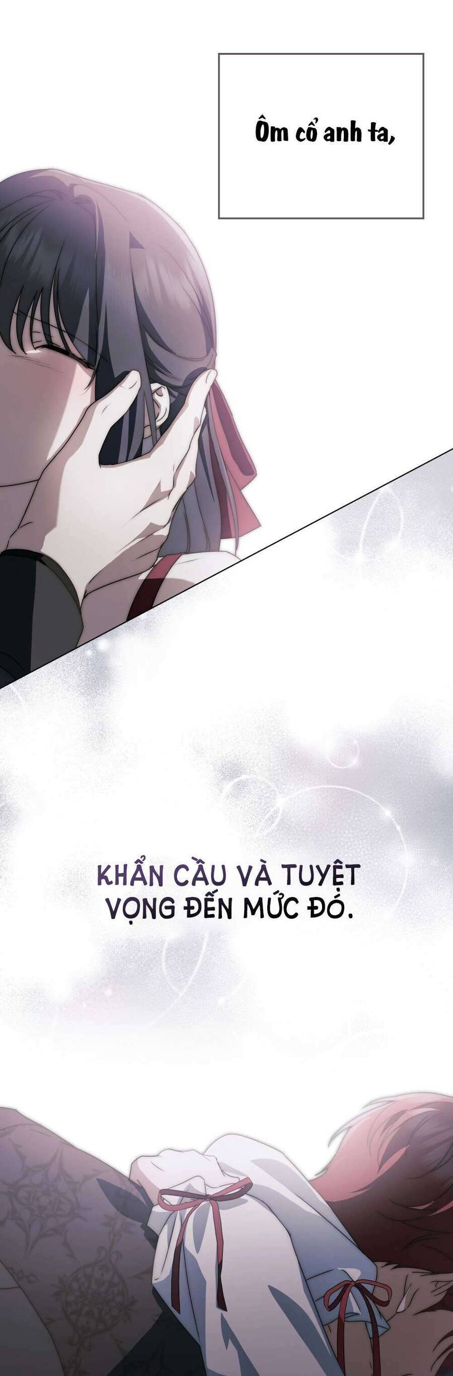 Hiệp Sĩ Thánh Và Cô Nàng Quái Vật: Chapter 32