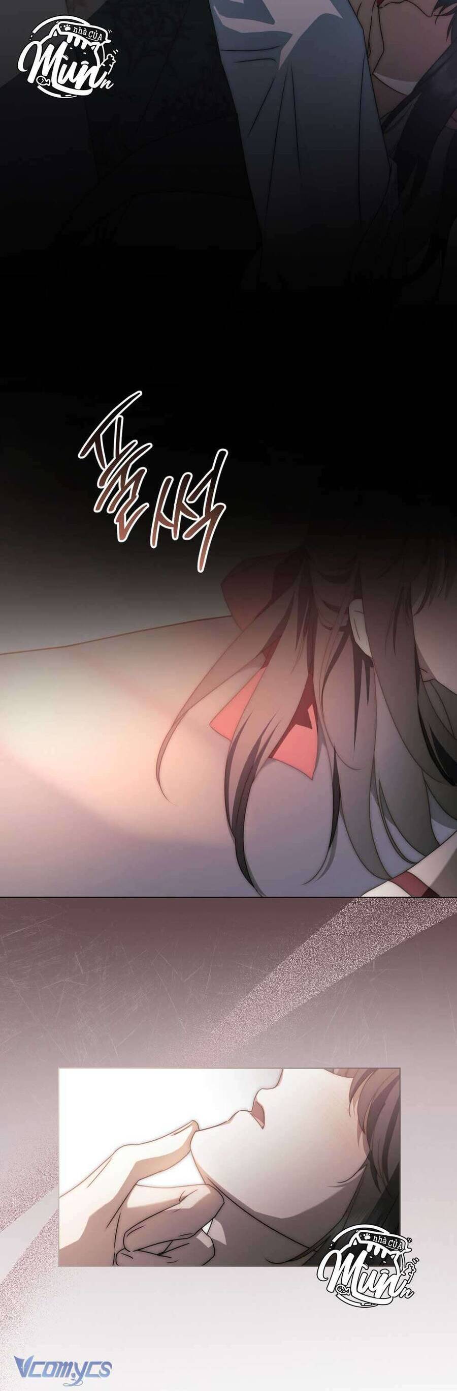 Hiệp Sĩ Thánh Và Cô Nàng Quái Vật: Chapter 32