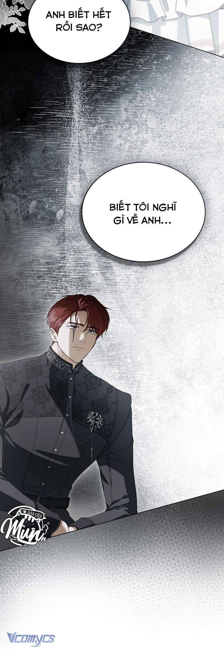 Hiệp Sĩ Thánh Và Cô Nàng Quái Vật: Chapter 32