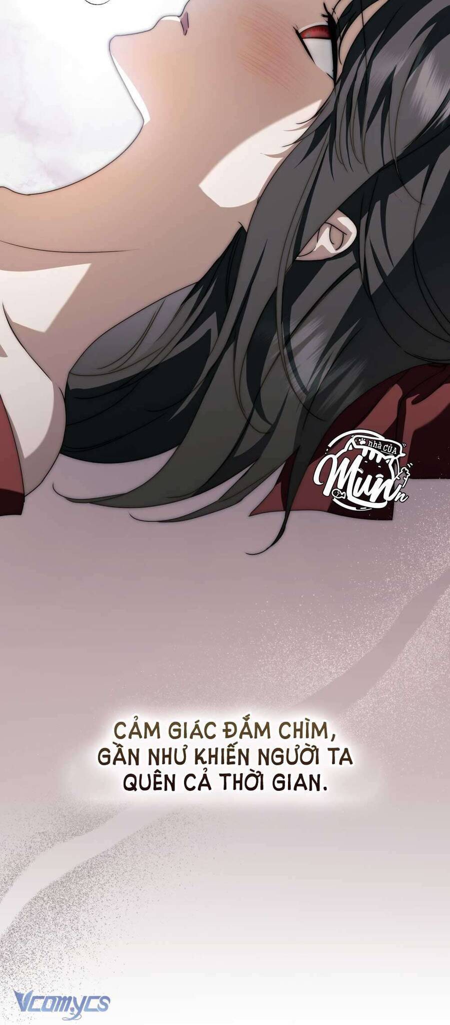 Hiệp Sĩ Thánh Và Cô Nàng Quái Vật: Chapter 32