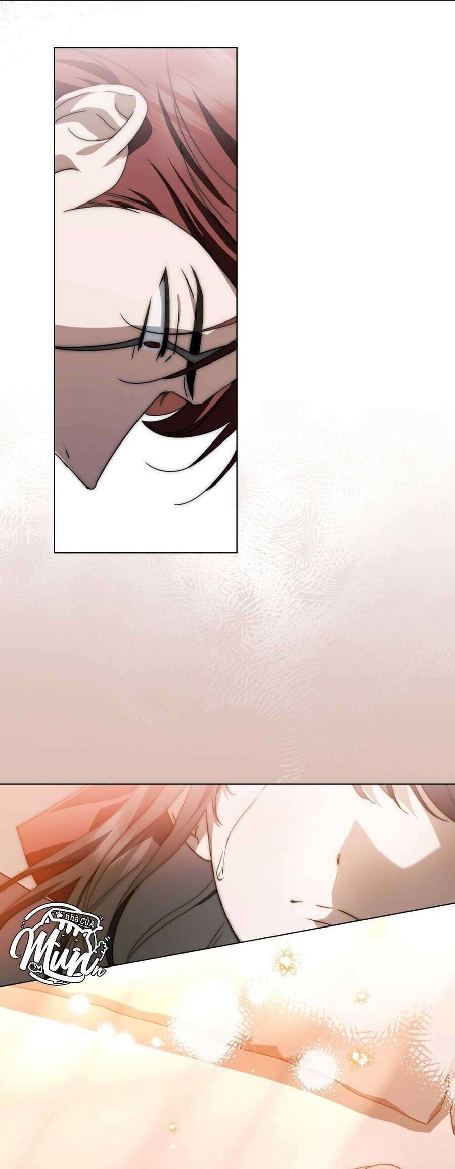 Hiệp Sĩ Thánh Và Cô Nàng Quái Vật: Chapter 32