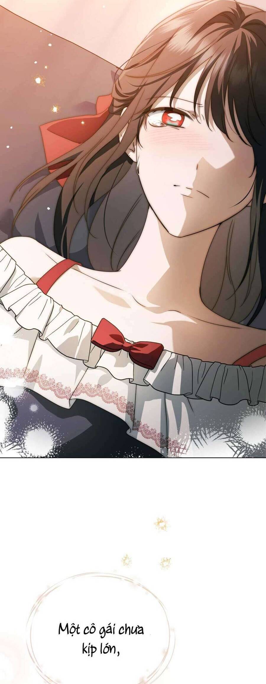 Hiệp Sĩ Thánh Và Cô Nàng Quái Vật: Chapter 32