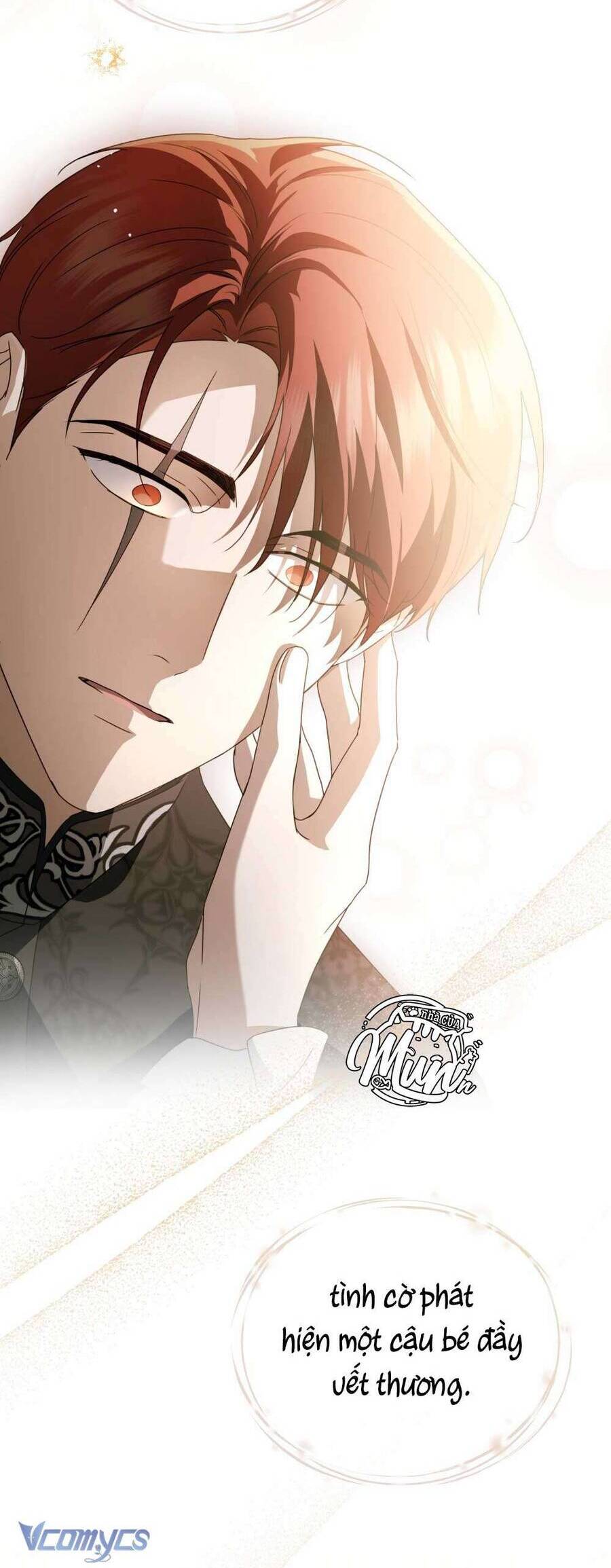 Hiệp Sĩ Thánh Và Cô Nàng Quái Vật: Chapter 32