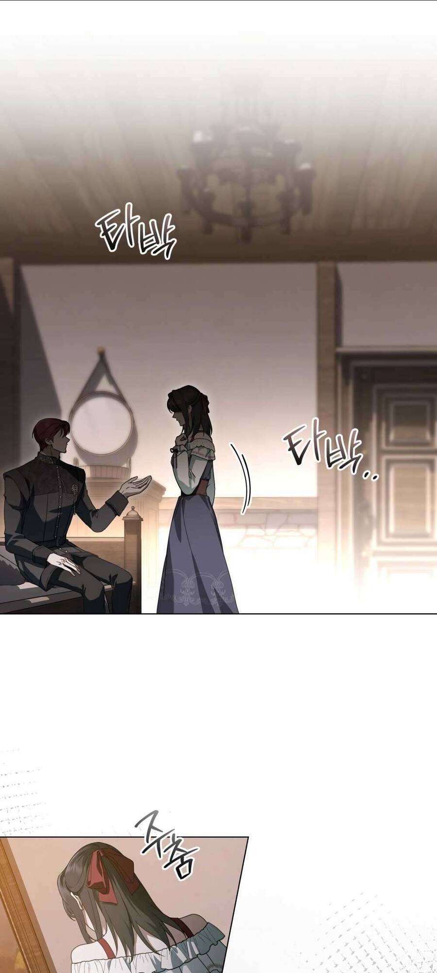 Hiệp Sĩ Thánh Và Cô Nàng Quái Vật: Chapter 32