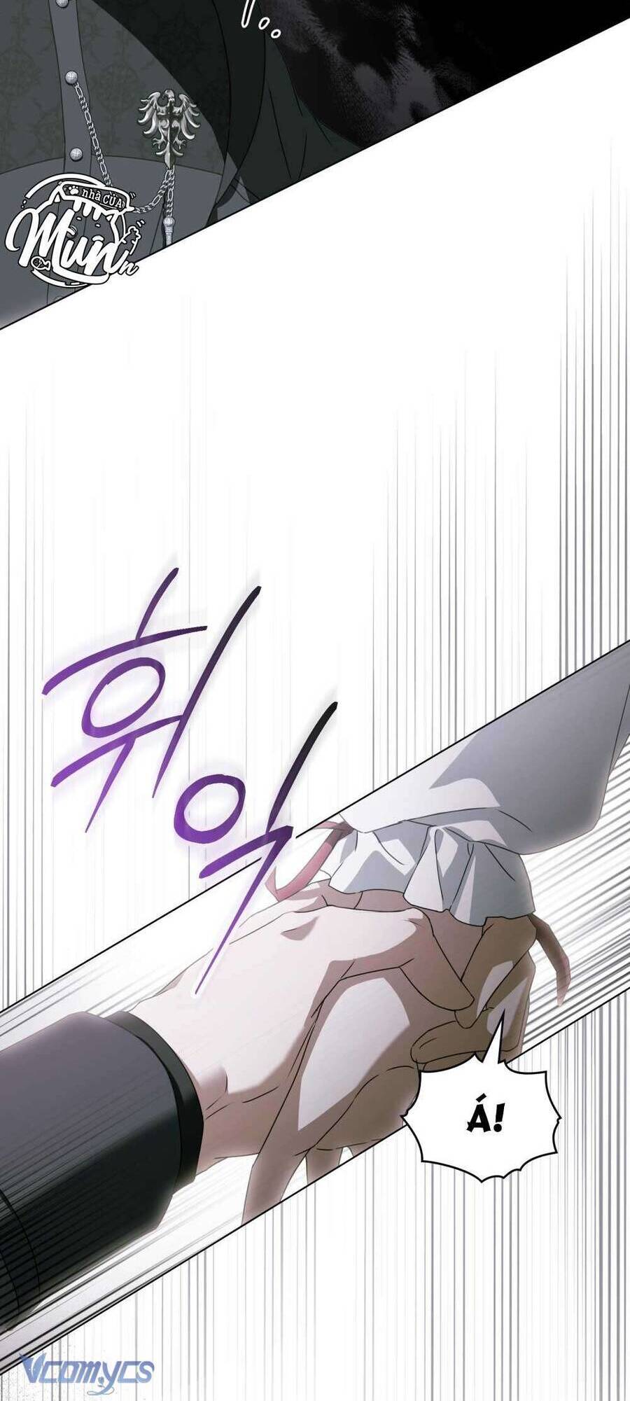 Hiệp Sĩ Thánh Và Cô Nàng Quái Vật: Chapter 32