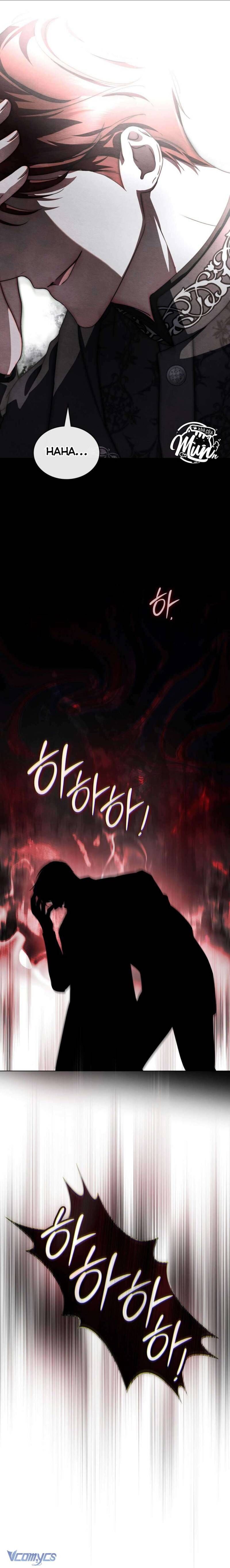 Hiệp Sĩ Thánh Và Cô Nàng Quái Vật: Chapter 33