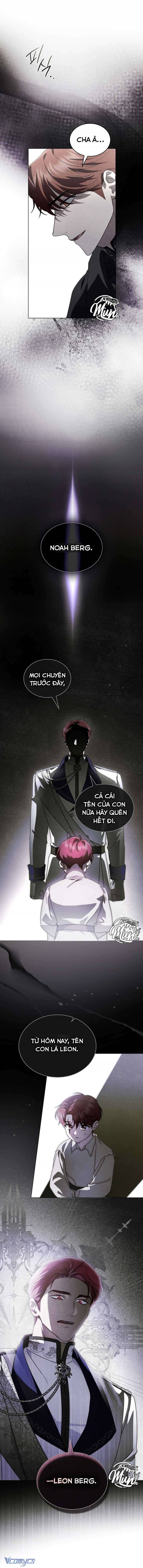 Hiệp Sĩ Thánh Và Cô Nàng Quái Vật: Chapter 33