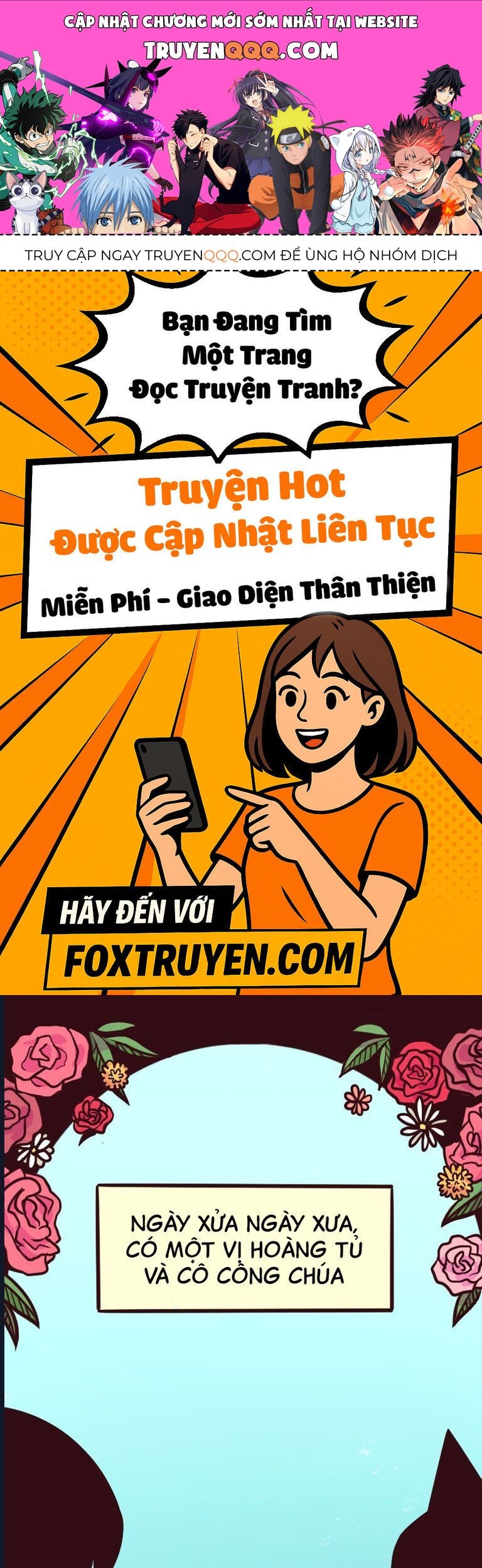 High Class Homos: Chapter 1