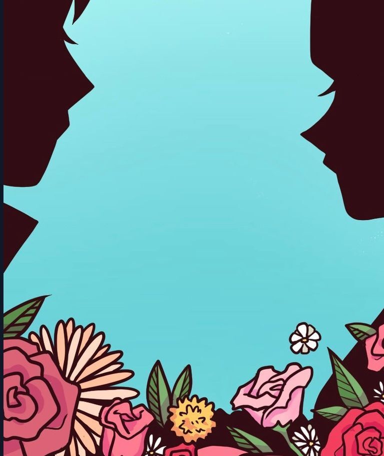 High Class Homos: Chapter 1