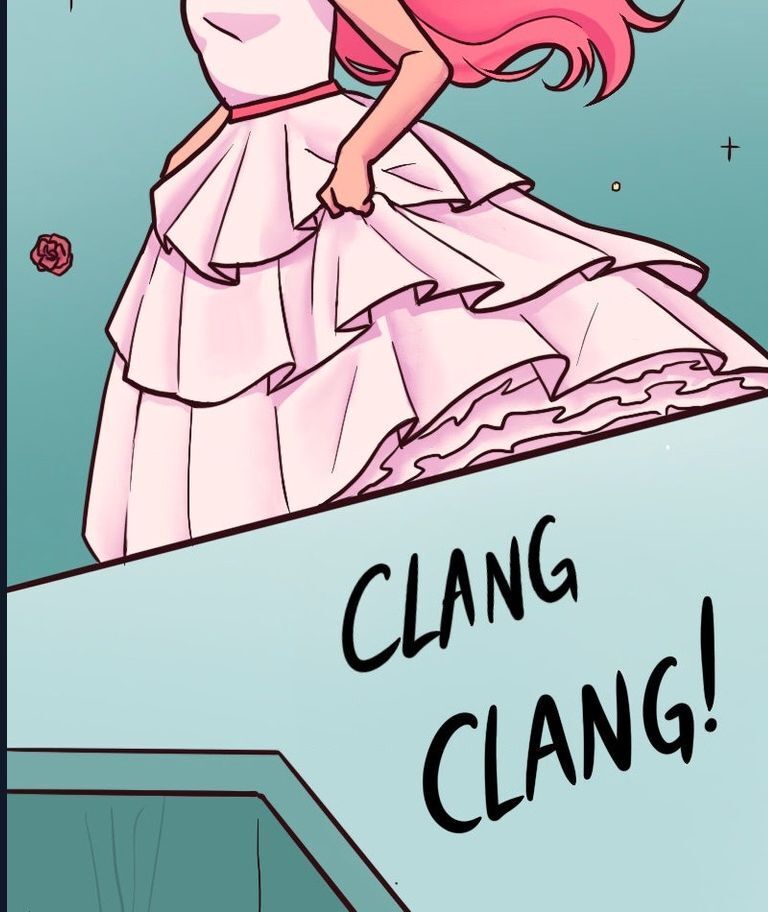 High Class Homos: Chapter 1