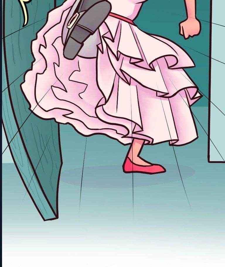 High Class Homos: Chapter 1