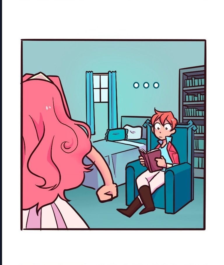 High Class Homos: Chapter 1