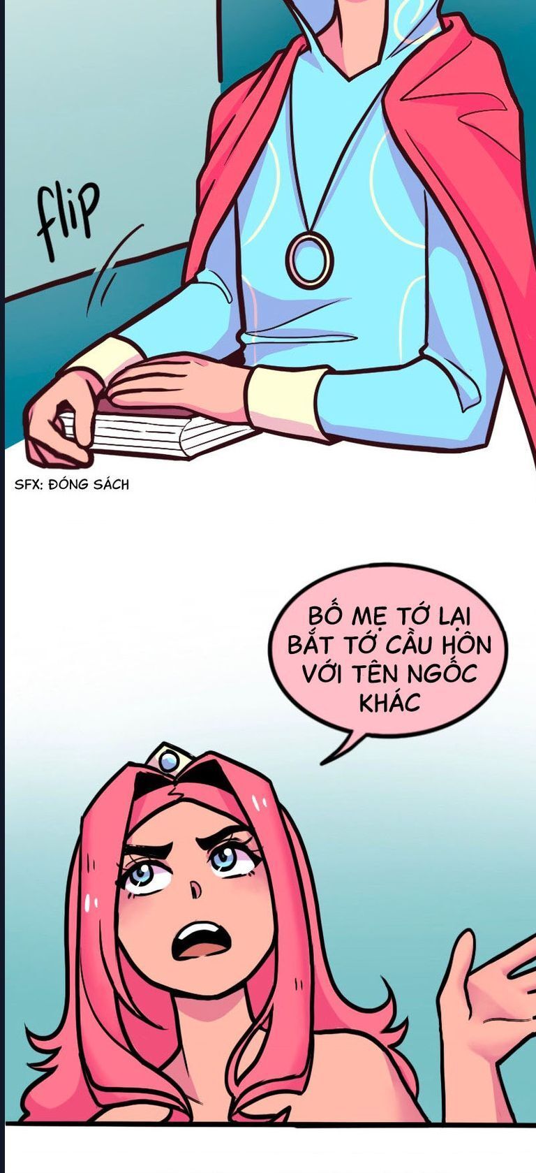 High Class Homos: Chapter 1