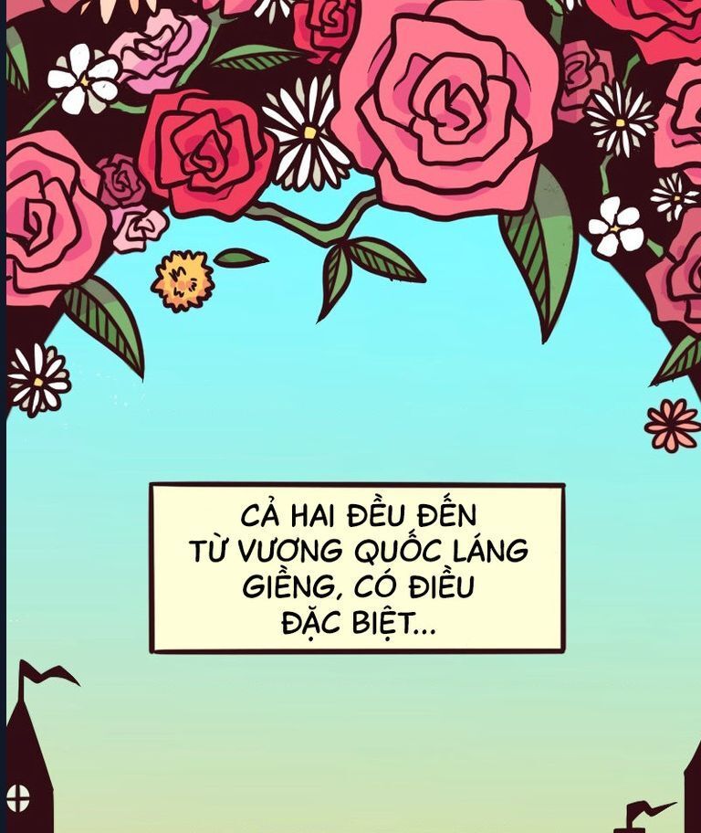 High Class Homos: Chapter 1