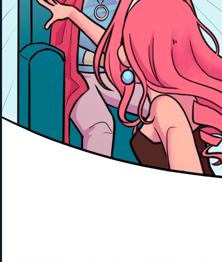 High Class Homos: Chapter 1