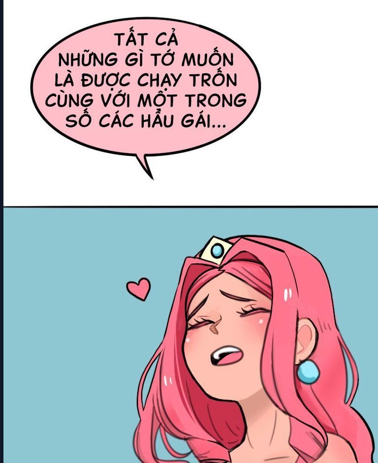 High Class Homos: Chapter 1