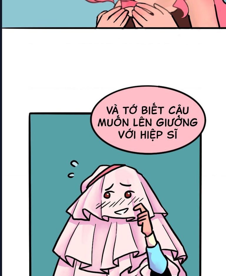 High Class Homos: Chapter 1