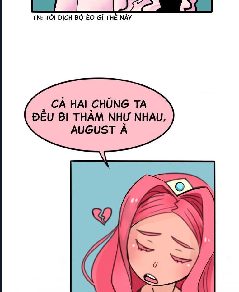 High Class Homos: Chapter 1