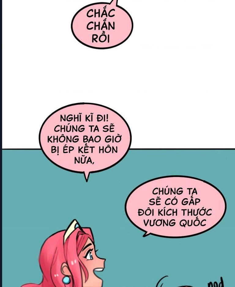 High Class Homos: Chapter 1