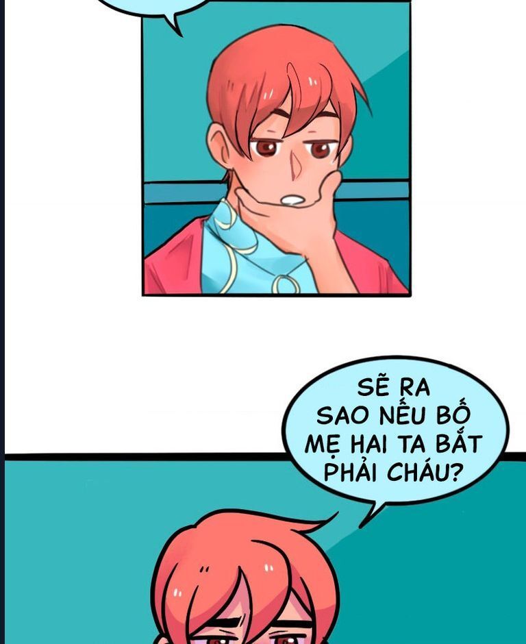 High Class Homos: Chapter 1