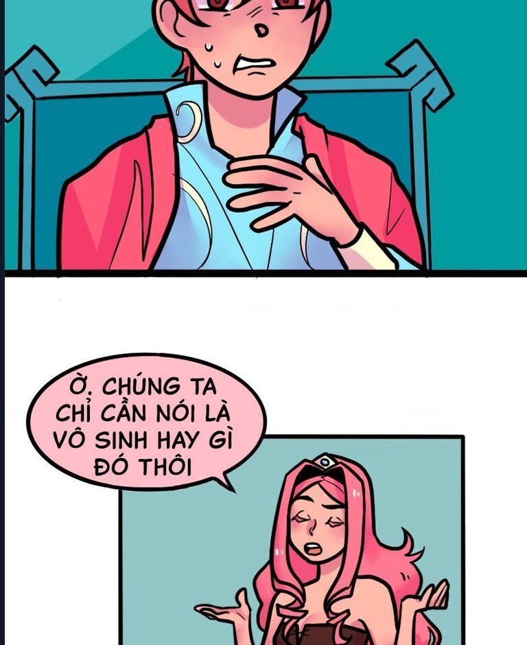 High Class Homos: Chapter 1