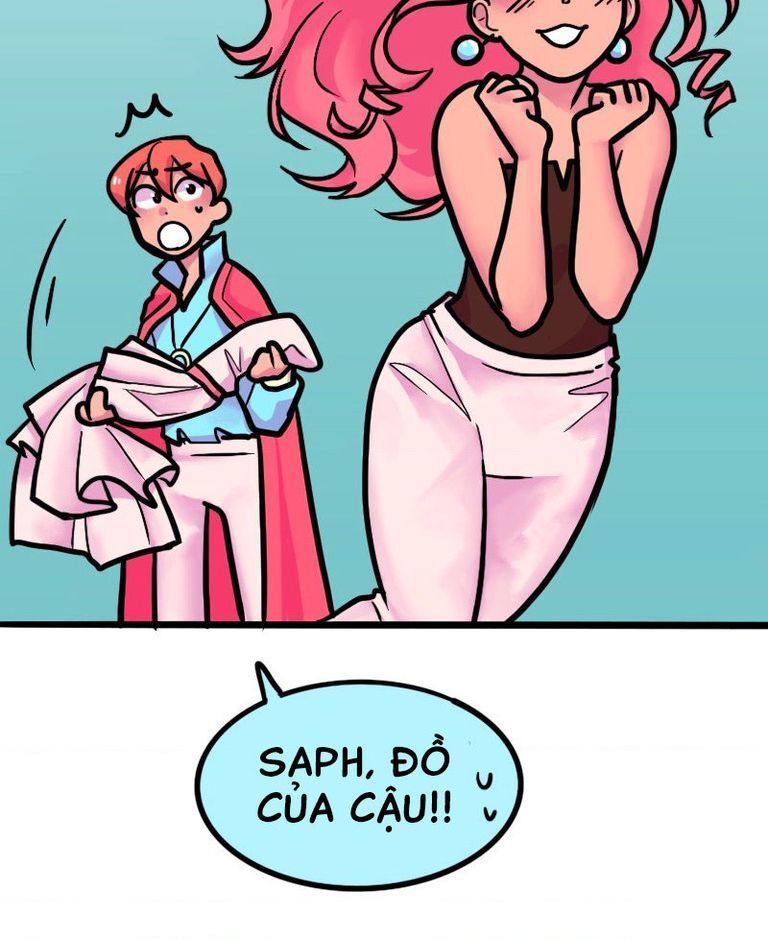 High Class Homos: Chapter 1