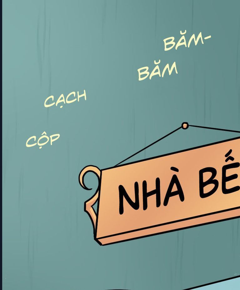 High Class Homos: Chapter 2