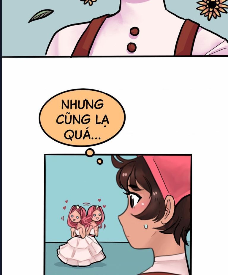 High Class Homos: Chapter 2