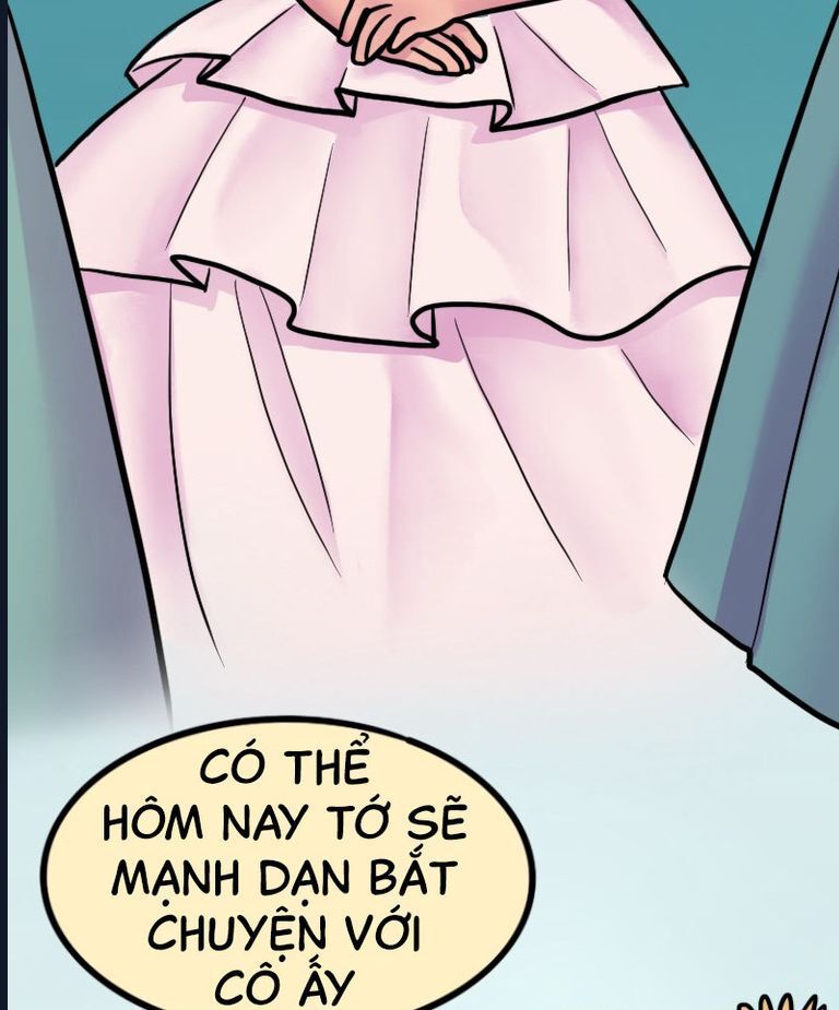 High Class Homos: Chapter 2